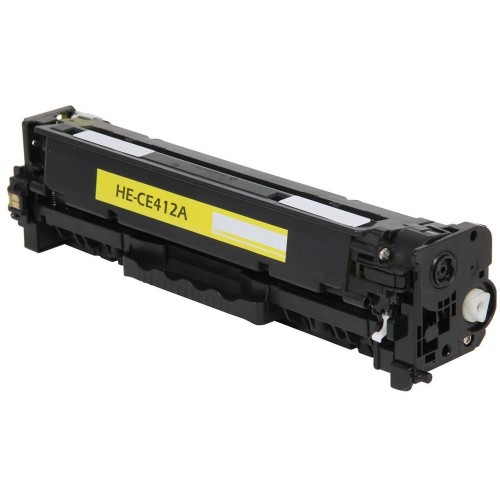 Toner OEM, compatibil HP 305A, 2600 pagini, yellow