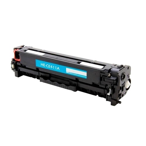 Toner OEM, compatibil HP 305A, 2800 pagini, cyan