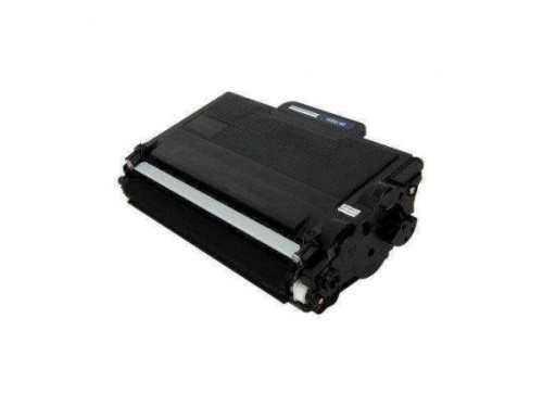 Toner compatibil Brother TN3480 pentru HL L6400DW, negru