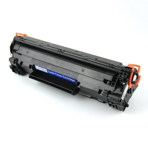 Toner OEM, compatibil HP 83A, 1500 pagini, negru