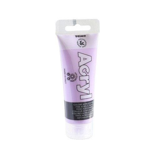 Tempera acrilica Morocolor Primo, 75 ml, lila