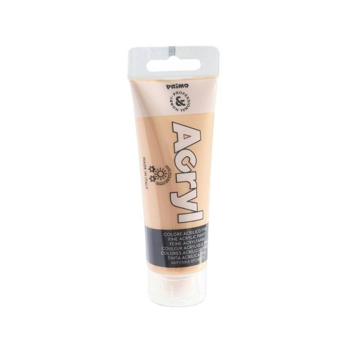 Tempera acrilica Morocolor Primo, 75 ml, roz gold