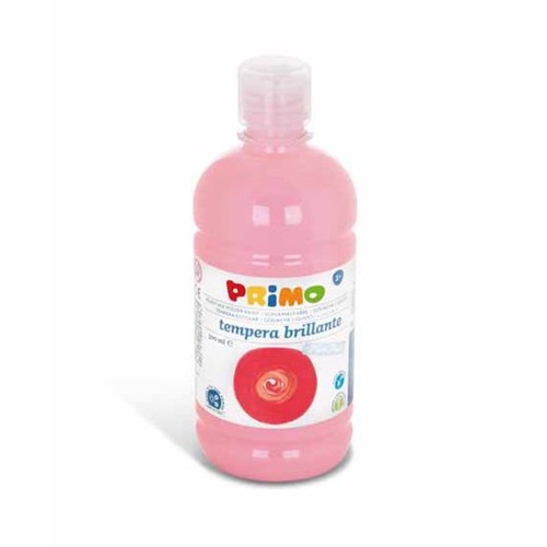 Tempera Morocolor Primo 500 ml roz