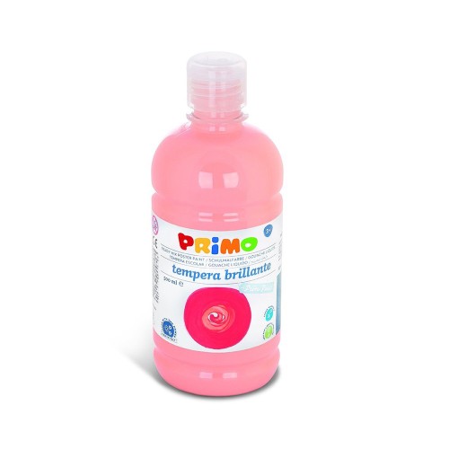 Tempera Morocolor Primo 500 ml roz pal