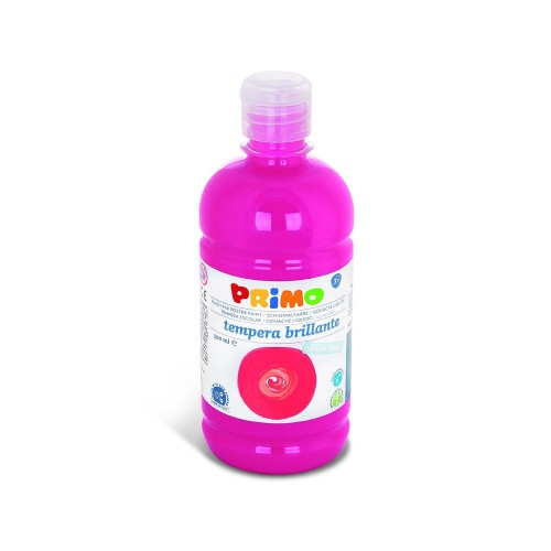 Tempera Morocolor Primo 500 ml ciclam