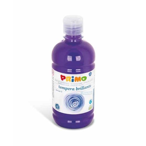 Tempera Morocolor Primo 500 ml violet