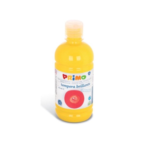 Tempera Morocolor Primo 500 ml ocru