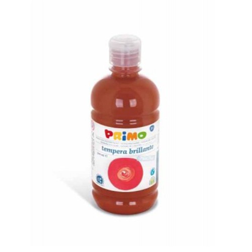 Tempera Morocolor Primo 500 ml maro