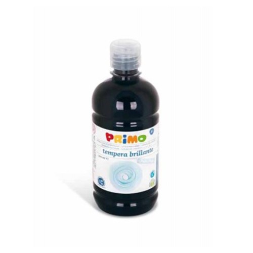 Tempera Morocolor Primo 500 ml negru