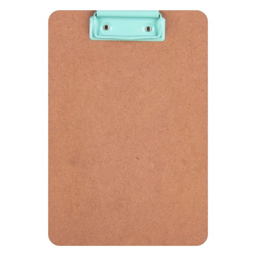 Clipboard A5 Apli Colectia Nordik, verde