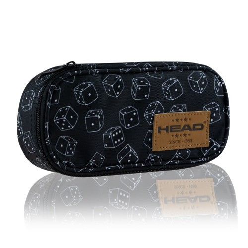 Penar Head HD-423, 1 compartiment, design zaruri