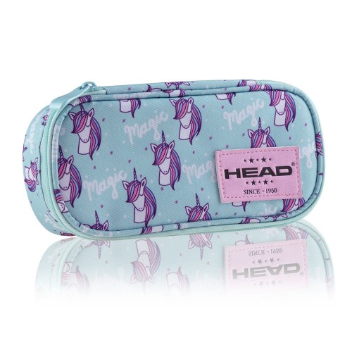 Penar Head HD-447, 1 compartiment, design unicorni