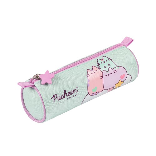 Penar tubular Majewski, Pusheen, 1 compartiment