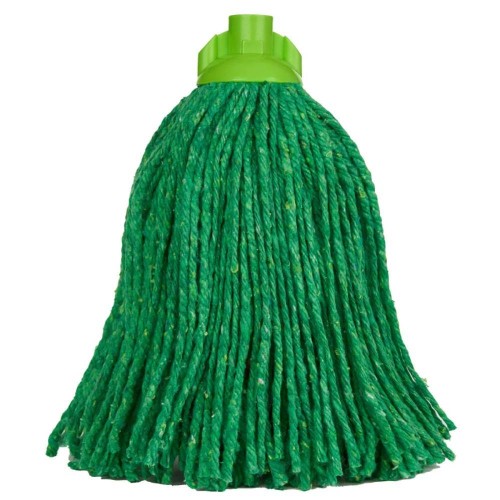 Mop bumbac 250g verde