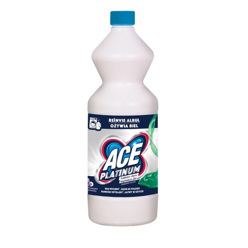 Inalbitor gel 1 L ACE Platinum