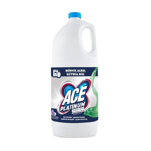 Inalbitor gel 2 L ACE Platinum