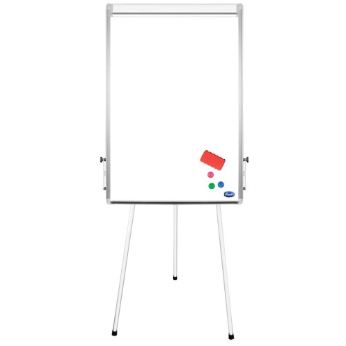 Flipchart magnetic mobil Forofis 70 x 100 cm pe trepied