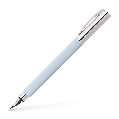 STILOU AMBITION ICE BLUE F FABER-CASTELL