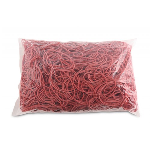 Elastice 100 mm, 1 kg/punga